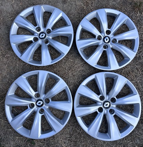Enjoliveurs renault clio 5 - enjoliveurs,