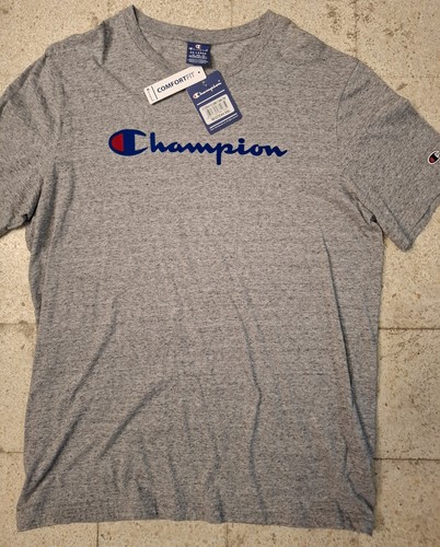 Tshirt champion new - tshirt,