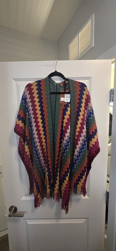 Missoni made italy wool - missoni,