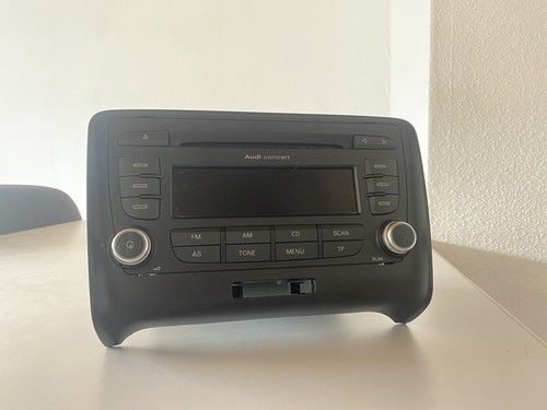 Autoradio concert original - autoradio,