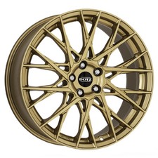 JANTES ROUES DOTZ FUJI GOLD