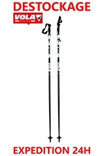 batons de ski "VOLA" NEUF taille: 120 cm = 1 mètre 20