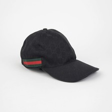 Gucci Casquette à détails