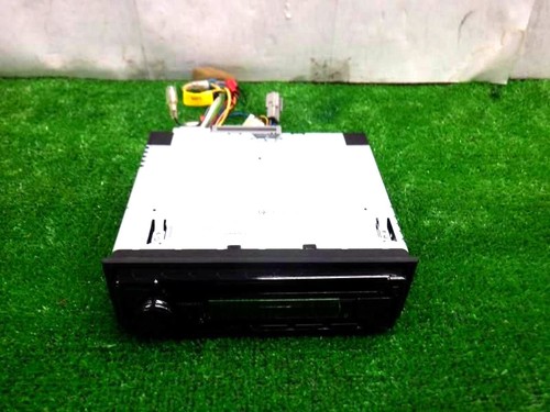 Récepteur autoradio kenwood - récepteur,