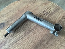 Potence Zoom VTT à plongeur