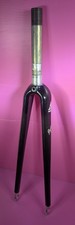 Profile Julie Fc Forks 1" inch threaded carbon aluminum Road bike 