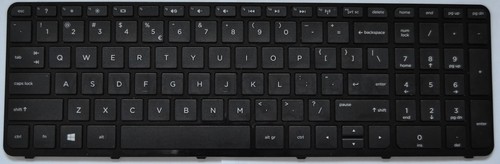 Hp220 touches pour - hp220, hp
