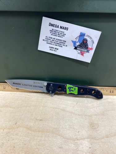 Crkt m16 10s light - #79.,