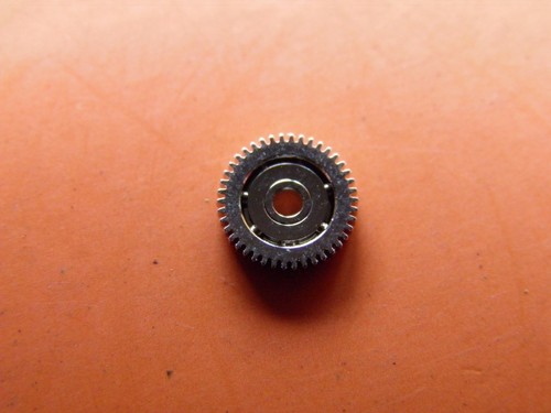 Ball bearing roulement billes - bearing,