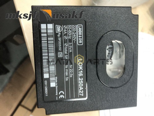 New one siemens lok16 - new,