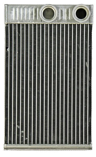 Heater core for 2012 - core, 2012-2014