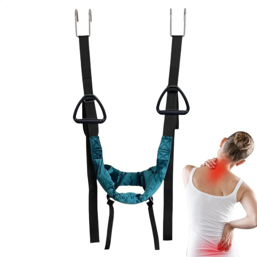 Hanging neck stretcher - neck,