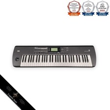 KORG i3 Music Workstation 61