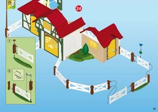 au choix pièces PLAYMOBIL