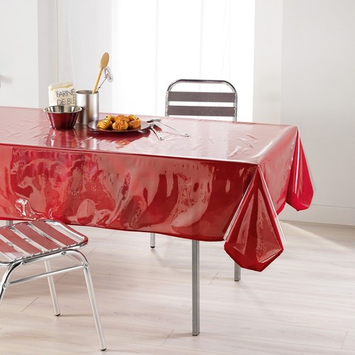 Toile cirée protection - toile,
