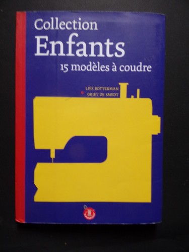 Livre collection enfants - collection,
