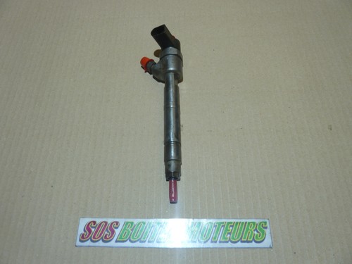 Injecteur mercedes vito 115 - mercedes,