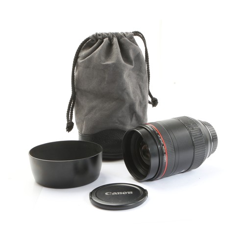 Canon 80 l usm - ef,