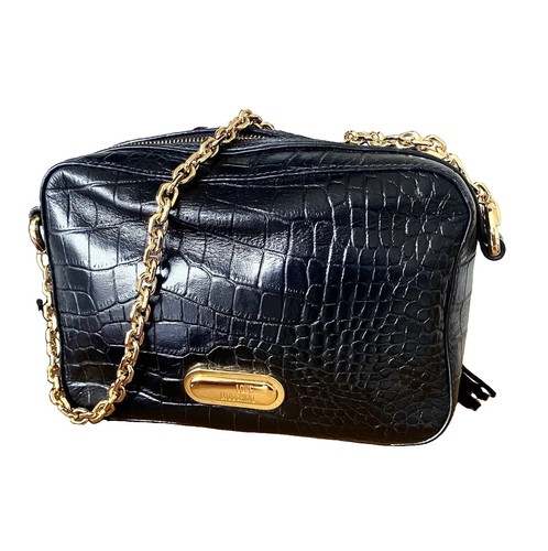 Moschino love sac noir anse - love,