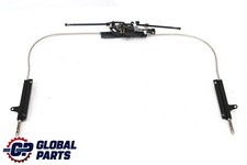 BMW 3 E93 Capot Cabriolet