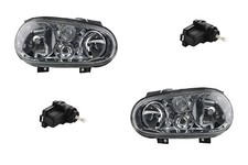 Phares Kit Convient pour VW