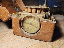 Constateur À Pigeon Colombophilie Jean Rossor Lille L 20,3 Cm