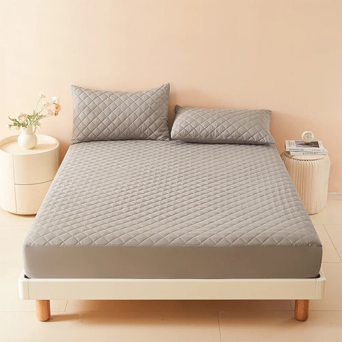 Protege matelas epais air - matelas, 3d