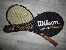 RAQUETTE TENNIS WILSON PRO