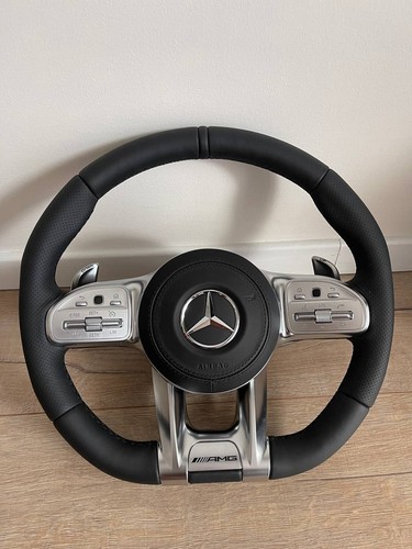 Volant pour mercedes benz - ,