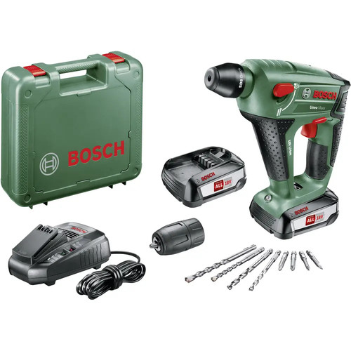 Bosch home and garden uneo - garden,