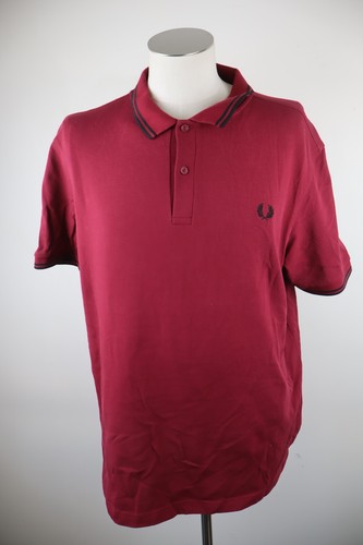 Fred perry polo - polo, homme