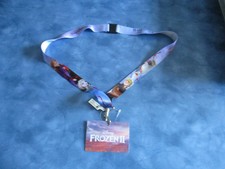 LANIERE  DISNEY  FROZEN II
