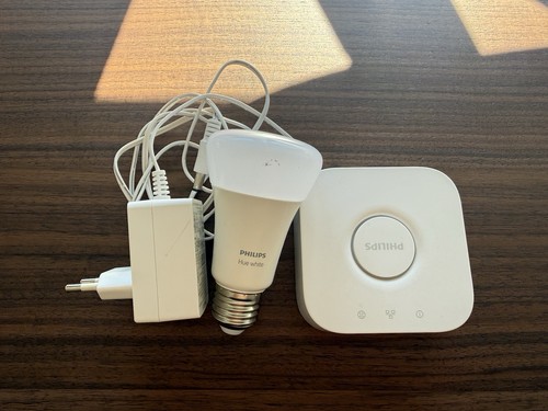 Philips hue white kit - hue,