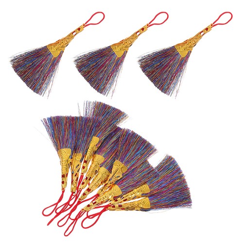 12pcs fish spawning mop - 12pcs,