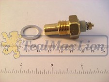 Thermocontact Température Eau Peugeot J5 2.5 D 2.5 TD Citroën C25 2.5 D 2.5 TD