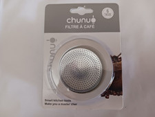 Kit 3 joints et 1 filtre pour