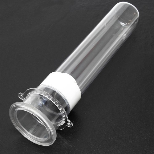 Pièce détachée tube verre - pièce,