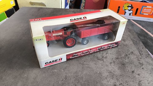 Ertl britains 14638 case - 1/32,