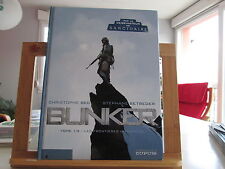 BUNKER T1 EO2006 TBE/TTBE LES