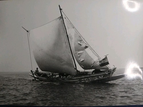 Sénégal 1970 sine saloum - sénégal,