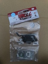 Le combi Volkswagen Split