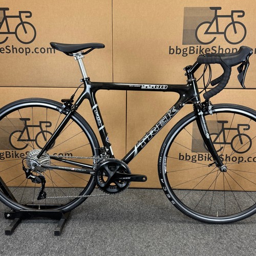 Used trek 5500 oclv 120 - trek,