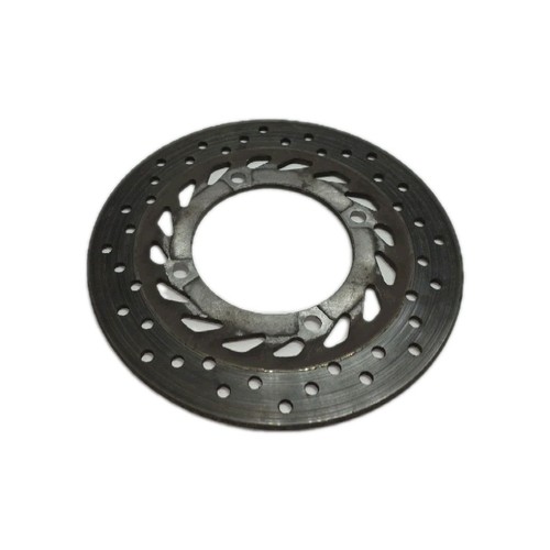 Disque frein avant - disque,