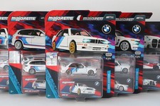 Majorette 1/64 BMW Deluxe X6