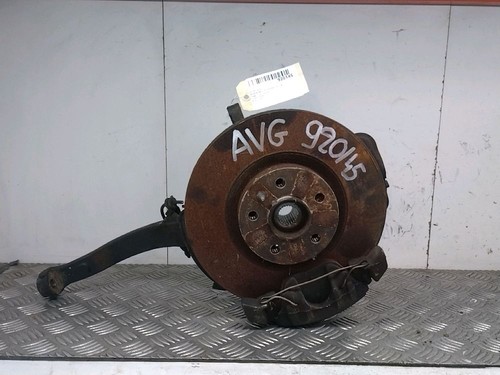 Moyeu avg alfa romeo - avg,