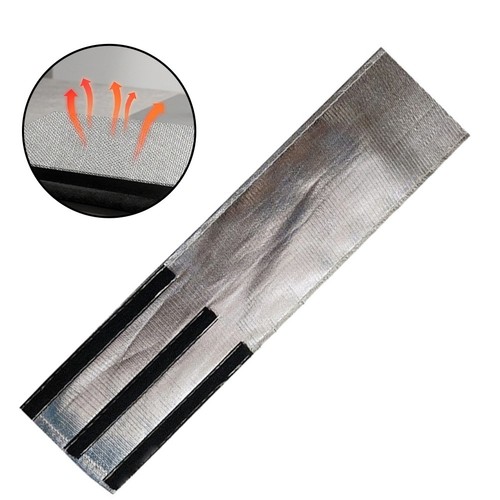 Bouclier thermique - , de