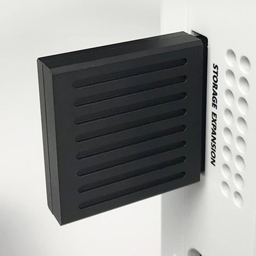 Pour xbox series boîtier - s,