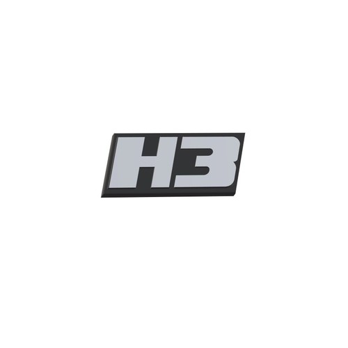 Hartge logo h3 - h3,