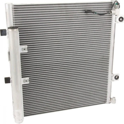 Condenser fendt 512 513 722 - condenser,