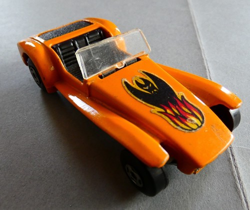 Rare miniature voiture - miniature,